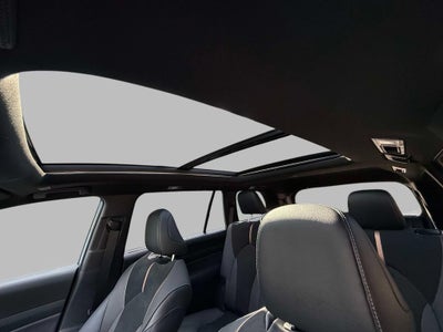 2026 Toyota Grand Highlander Hybrid MAX Limited