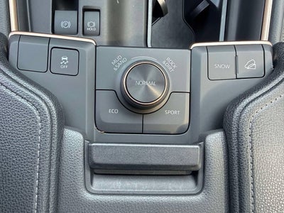 2026 Toyota Grand Highlander Hybrid MAX Limited