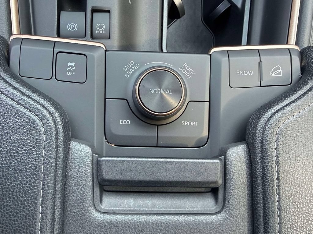 2026 Toyota Grand Highlander Hybrid MAX Limited