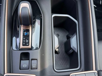 2026 Toyota Grand Highlander Hybrid MAX Limited