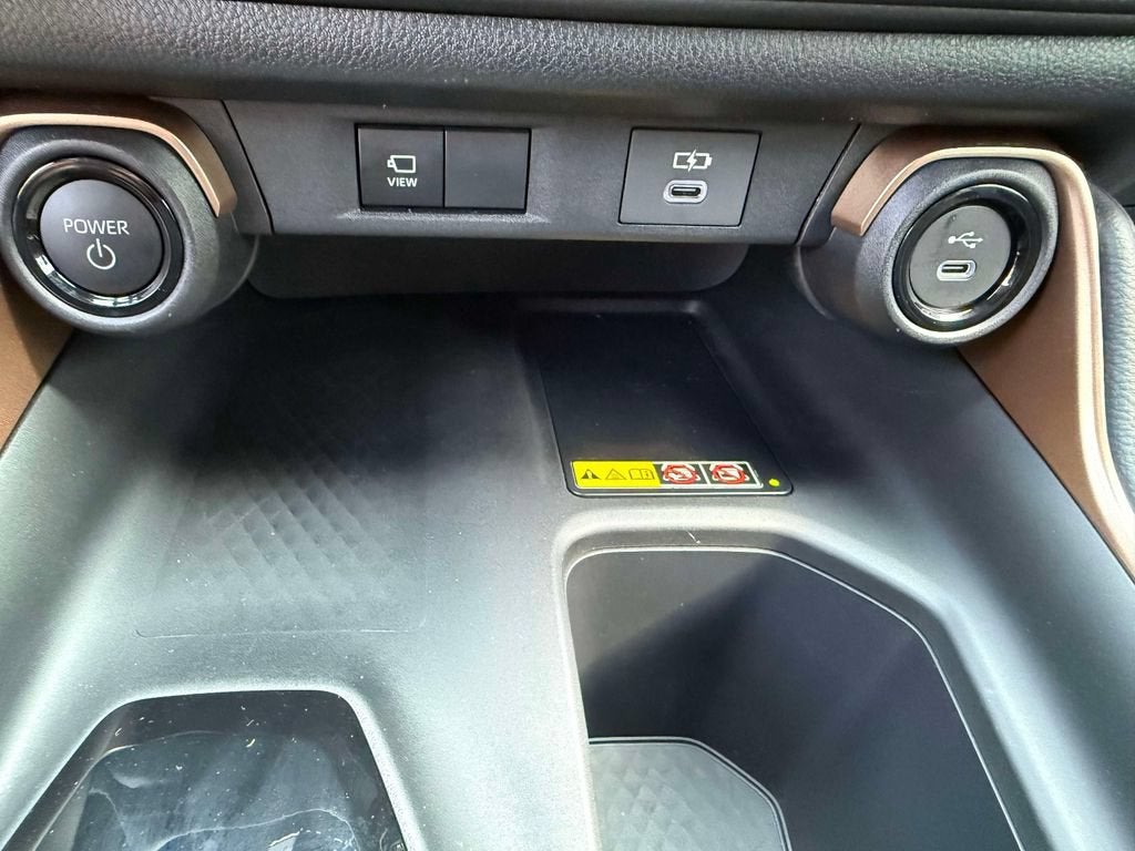 2026 Toyota Grand Highlander Hybrid MAX Limited
