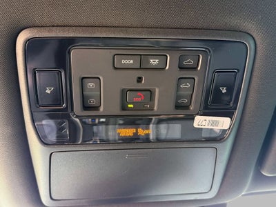 2026 Toyota Grand Highlander Hybrid MAX Limited