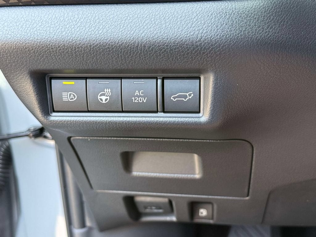 2026 Toyota Grand Highlander Hybrid MAX Limited