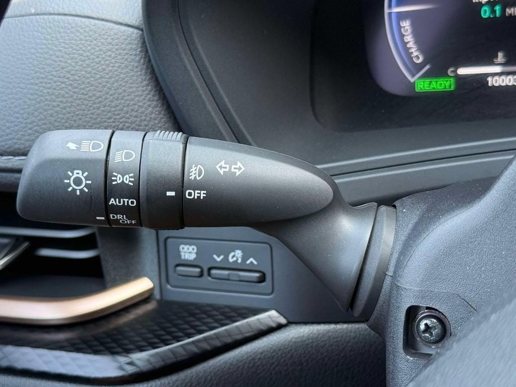 2026 Toyota Grand Highlander Hybrid MAX Limited