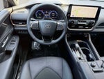 2026 Toyota Grand Highlander Hybrid MAX Limited