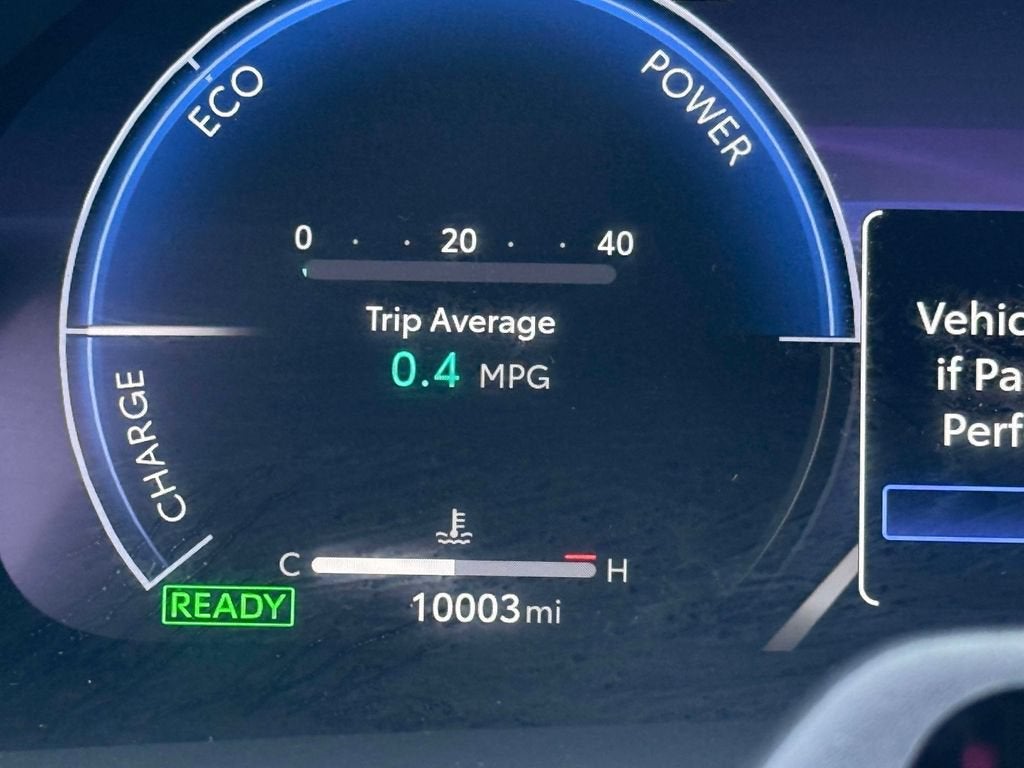 2026 Toyota Grand Highlander Hybrid MAX Limited