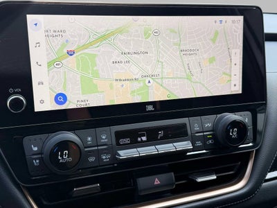 2026 Toyota Grand Highlander Hybrid MAX Limited