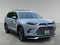 2026 Toyota Grand Highlander Hybrid MAX Limited