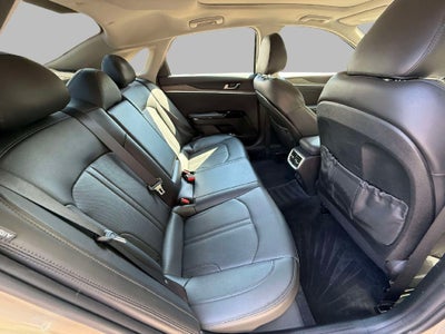 2021 Kia K5 EX