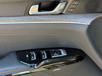 2021 Kia K5 EX