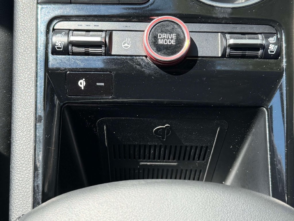 2021 Kia K5 EX