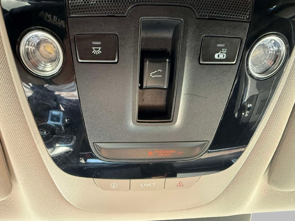 2021 Kia K5 EX