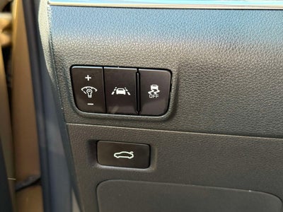 2021 Kia K5 EX