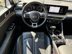 2021 Kia K5 EX