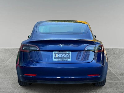 2023 Tesla Model 3 NA