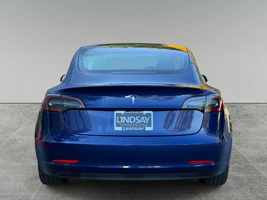2023 Tesla Model 3 NA