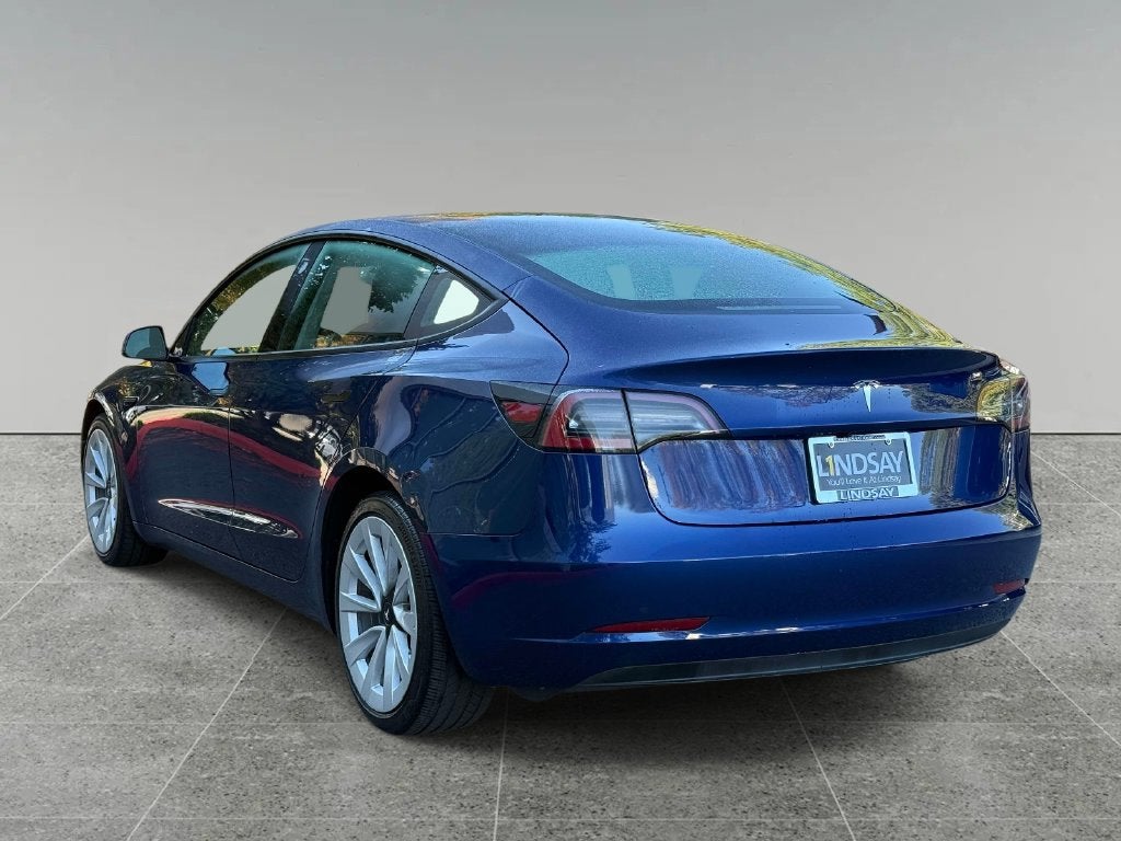 2023 Tesla Model 3 NA