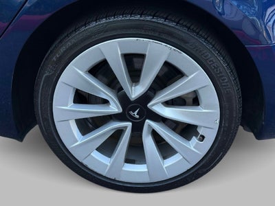 2023 Tesla Model 3 NA