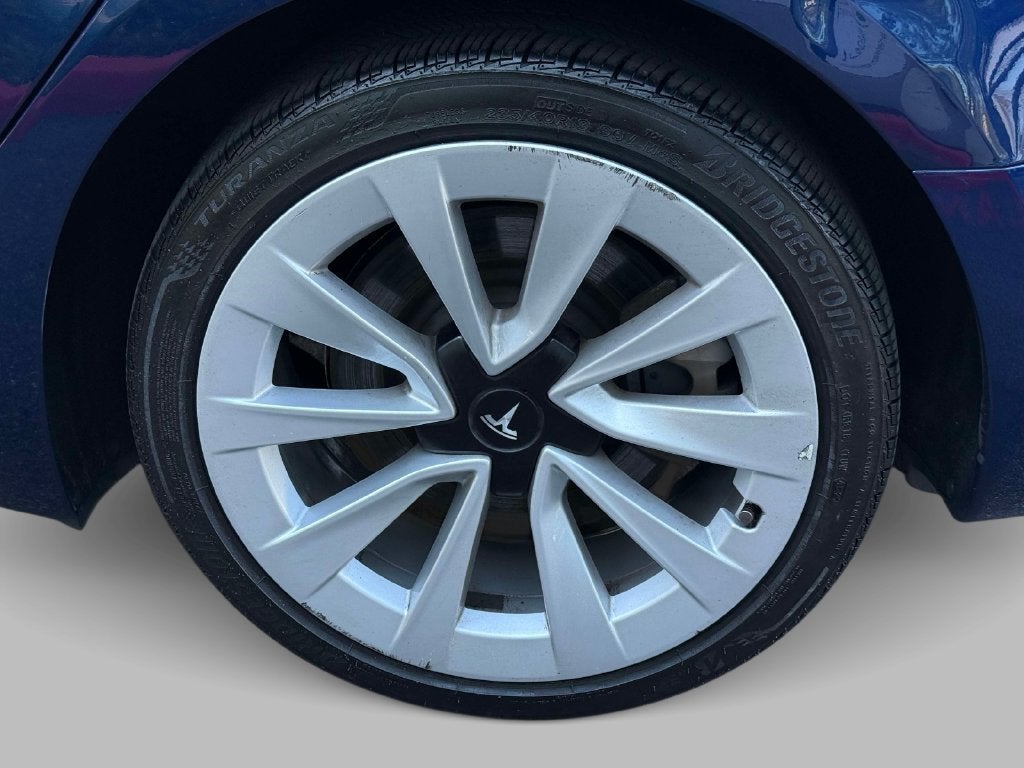 2023 Tesla Model 3 NA