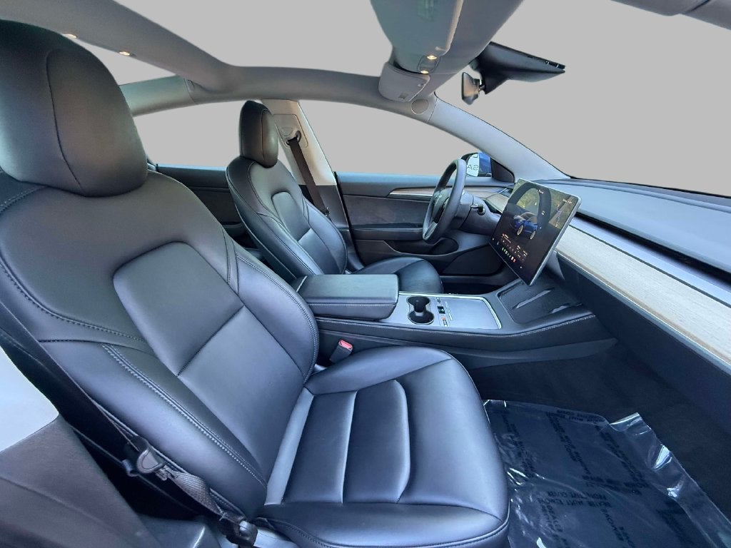 2023 Tesla Model 3 NA