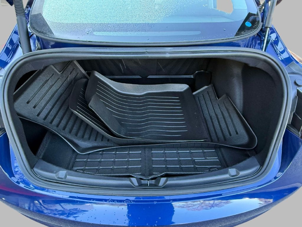 2023 Tesla Model 3 NA