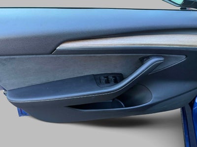 2023 Tesla Model 3 NA