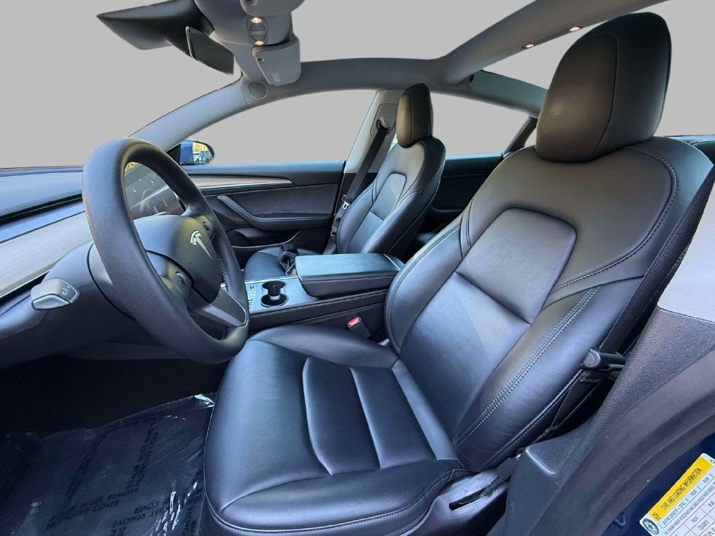 2023 Tesla Model 3 NA