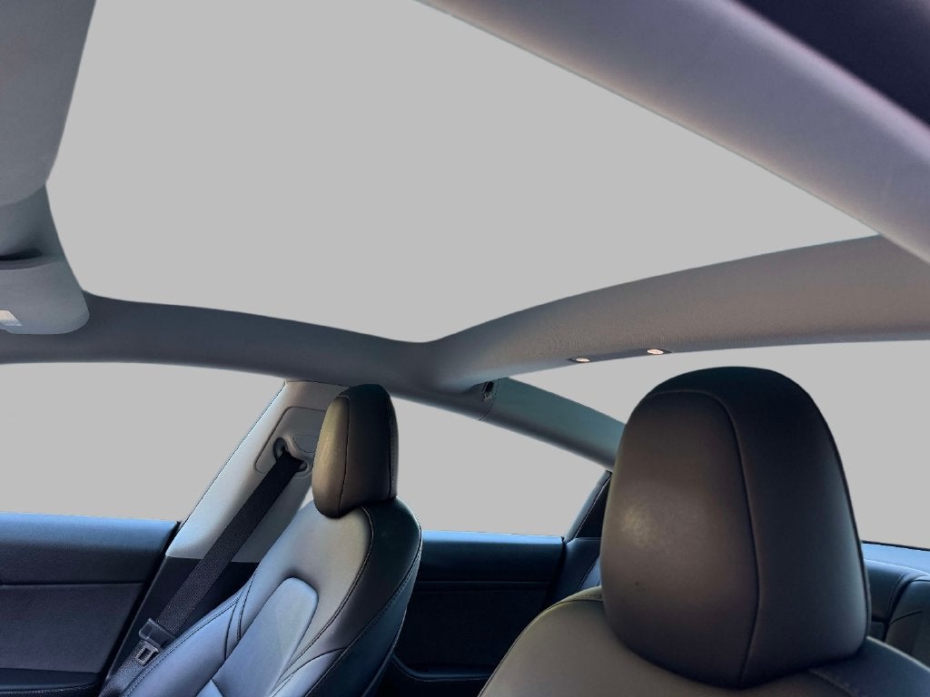 2023 Tesla Model 3 NA