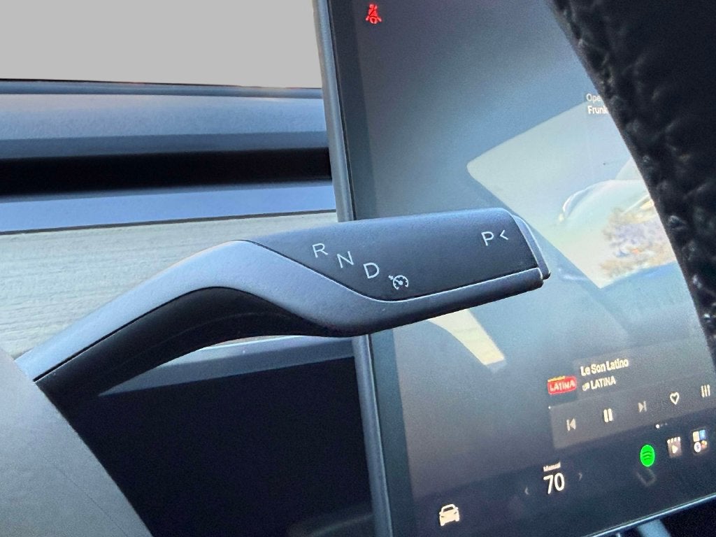 2023 Tesla Model 3 NA