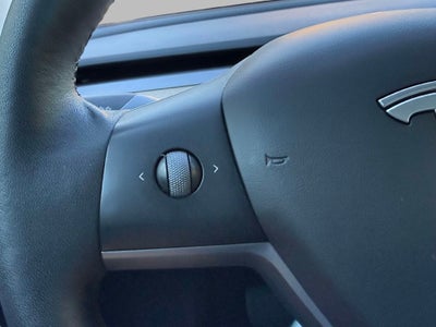 2023 Tesla Model 3 NA
