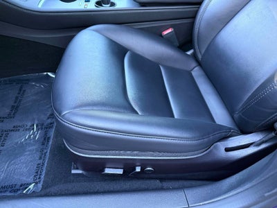 2023 Tesla Model 3 NA