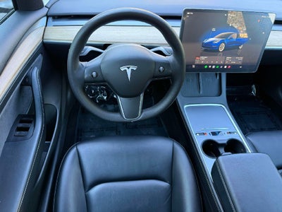 2023 Tesla Model 3 NA