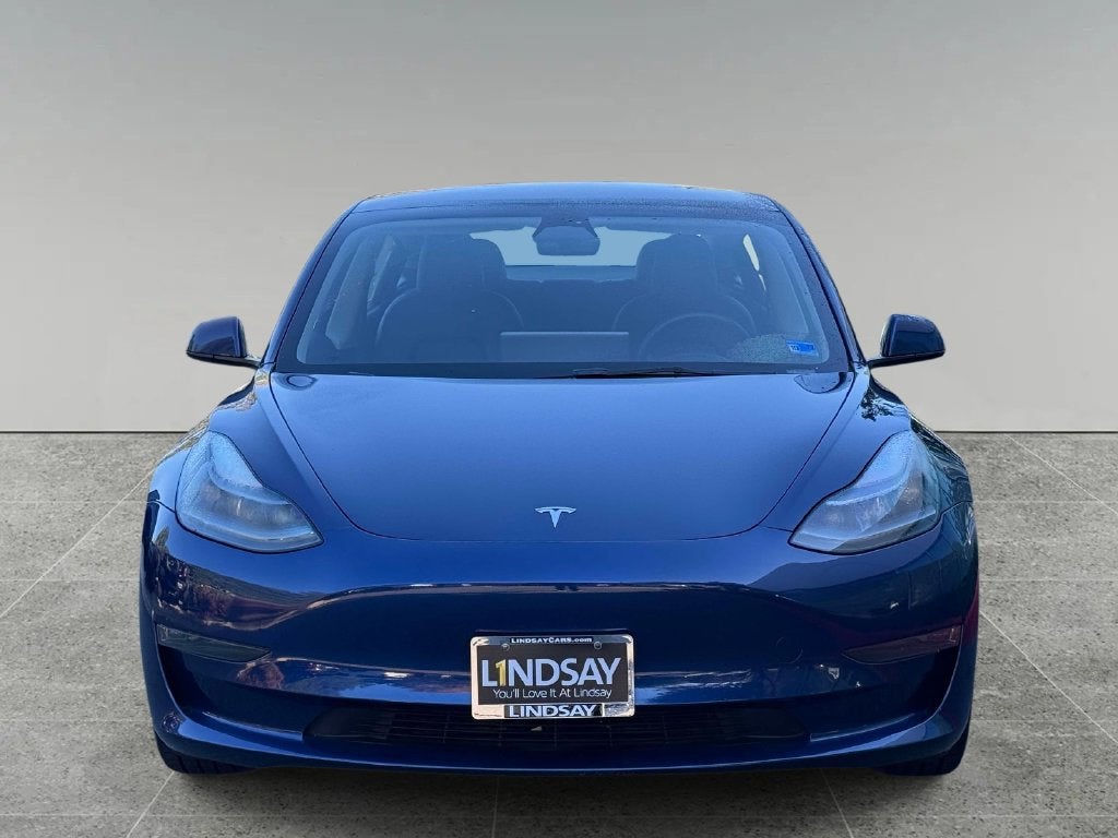 2023 Tesla Model 3 NA