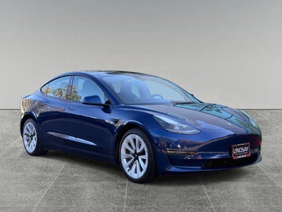 2023 Tesla Model 3 NA