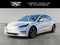 2022 Tesla Model 3 NA
