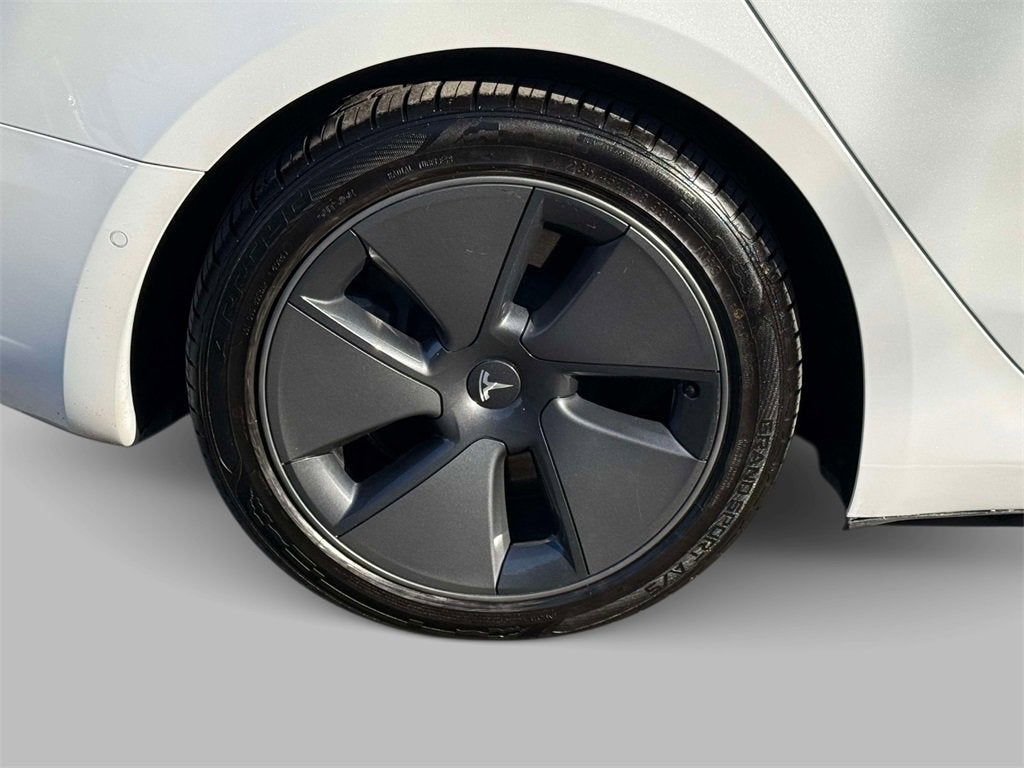 2022 Tesla Model 3 NA