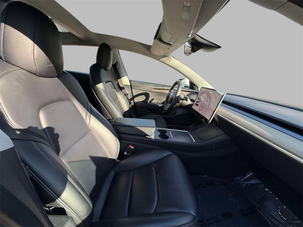 2022 Tesla Model 3 NA