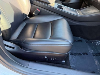 2022 Tesla Model 3 NA