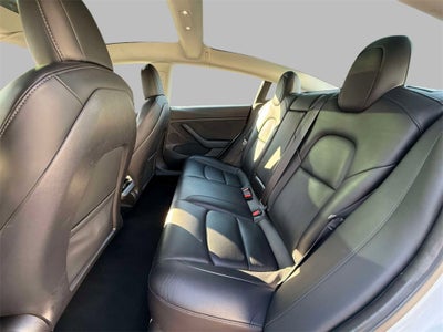 2022 Tesla Model 3 NA