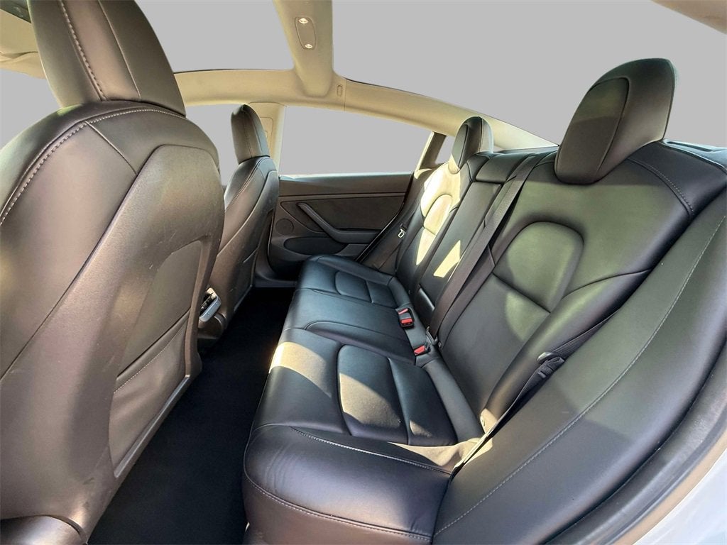 2022 Tesla Model 3 NA