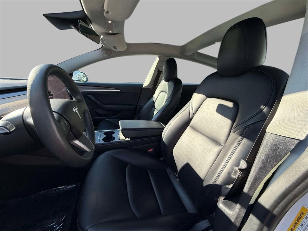 2022 Tesla Model 3 NA