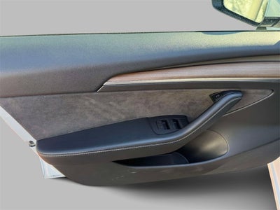 2022 Tesla Model 3 NA