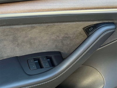 2022 Tesla Model 3 NA