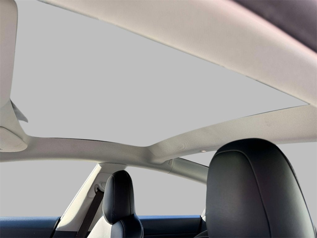 2022 Tesla Model 3 NA