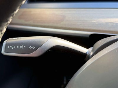 2022 Tesla Model 3 NA