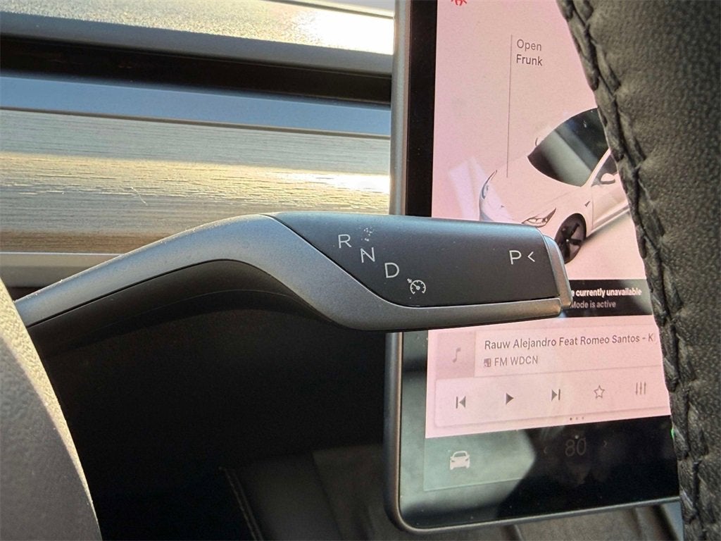 2022 Tesla Model 3 NA