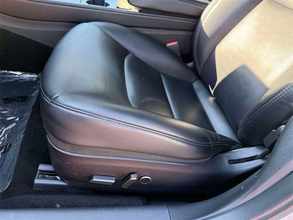 2022 Tesla Model 3 NA