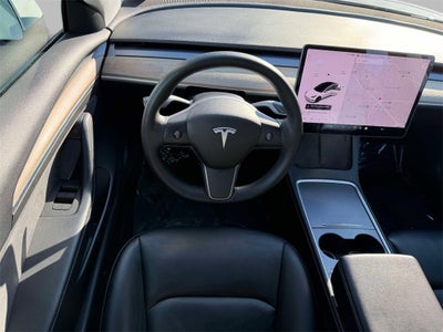 2022 Tesla Model 3 NA