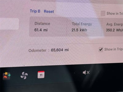 2022 Tesla Model 3 NA