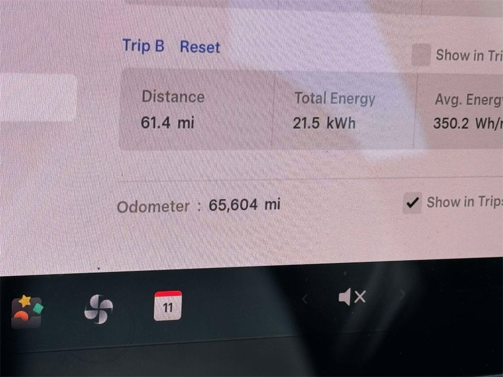 2022 Tesla Model 3 NA